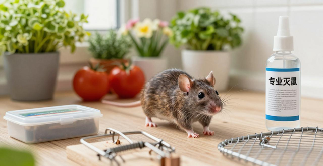 专业灭鼠_专业灭鼠技术_专业灭鼠上门服务
