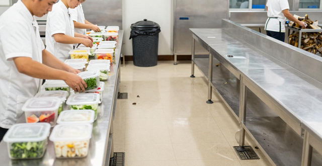 食堂有老鼠会不会有病毒_食堂灭老鼠_食堂如何灭鼠