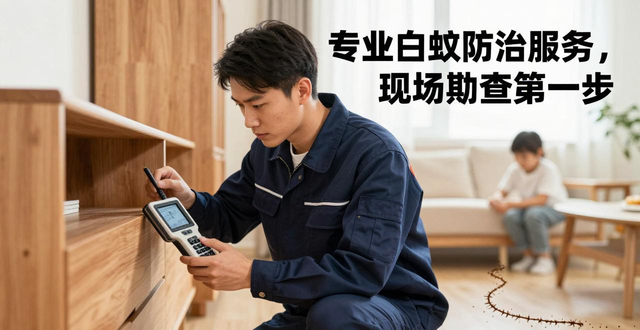 灭白蚁服务收费_灭白蚁服务_灭白蚁服务公司