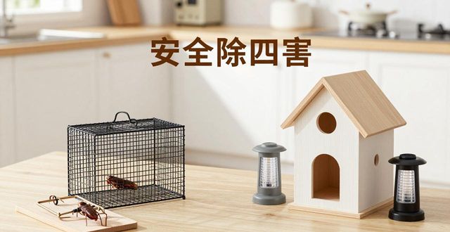 除四害工具_除四害工作有害身体吗_除四害的设备工具清单