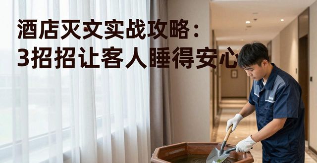 酒店灭蚊_酒店灭蚊灯哪个牌子好_酒店灭蚊子最有效的产品